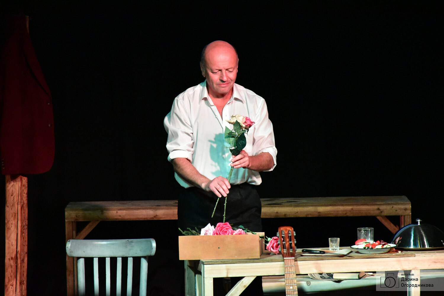 <span style="font-weight: 700;">дядя ваня </span><span style="font-style: italic;">премьера</span>